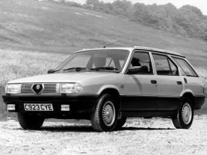 Alfa Romeo 33 1.5 4x4 Estate 1984 года